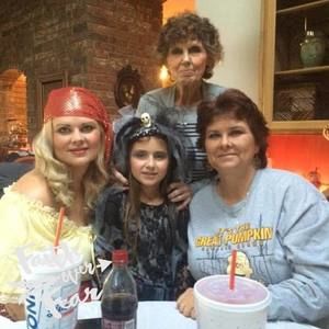 Meet your Posher, Beverly